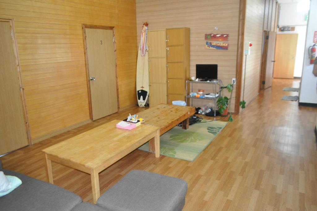 招待所 Emix Ishigaki Ishigaki (Okinawa)